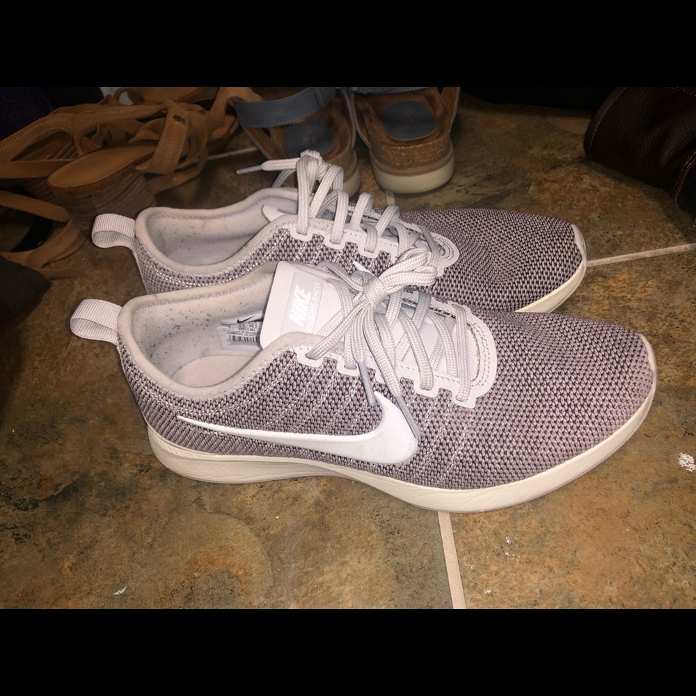 Nike’s